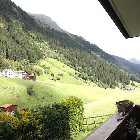 Hirschstube Apartment Ischgl Room photo