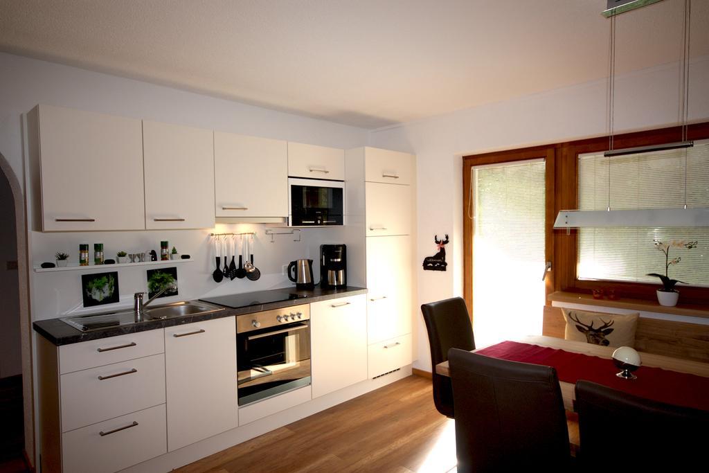 Hirschstube Apartment Ischgl Room photo