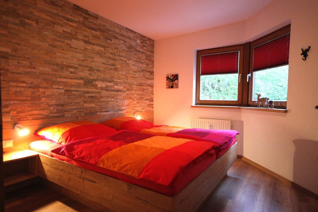 Hirschstube Apartment Ischgl Room photo