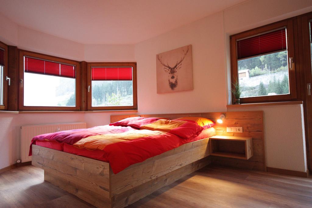 Hirschstube Apartment Ischgl Room photo