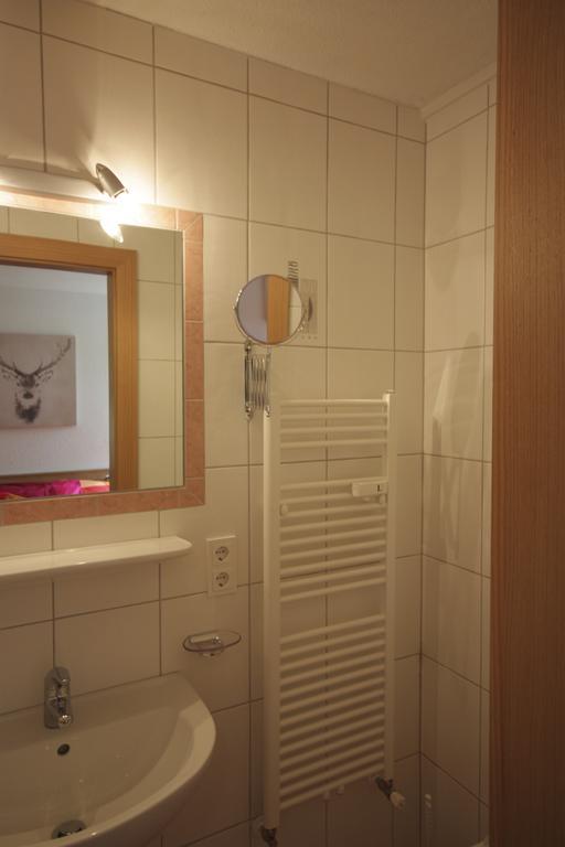 Hirschstube Apartment Ischgl Room photo