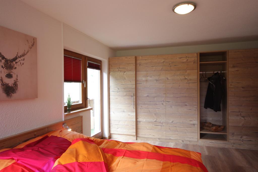 Hirschstube Apartment Ischgl Room photo